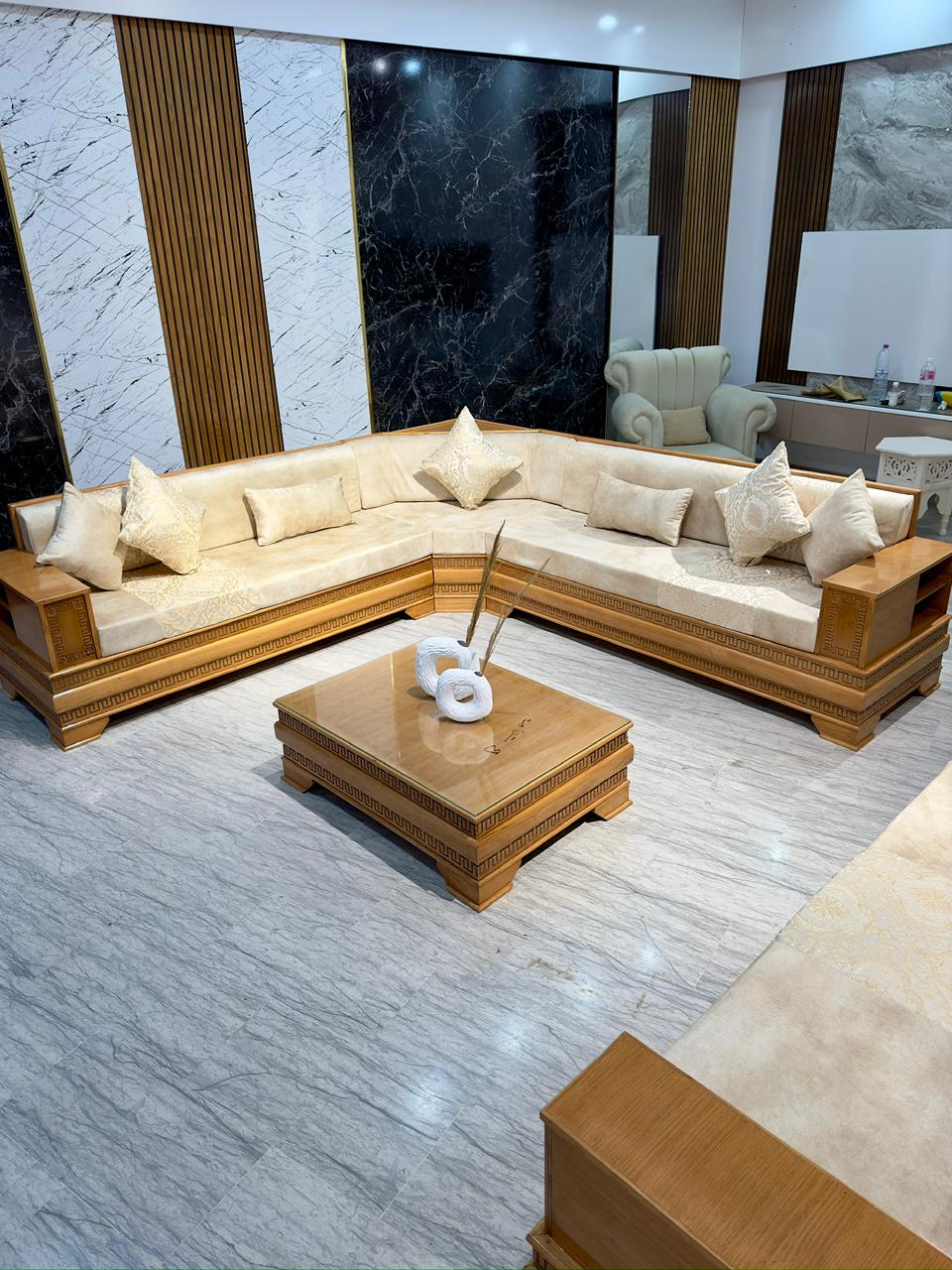 Salon Foden